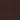 Brown Chocolate - 122 cm - Mat