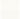 Blanco Cremoso - 122 cm - Mate