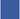 Azul Océano - 122 cm - Mate