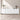 Blank matte Silk interieurfolie op dressoir in woonkamer