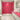 Guava matte interieurfolie als douchewand en badmeubel in badkamer