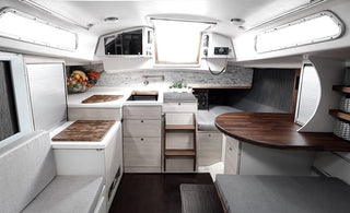 boot interieur wrappen of renovieren met https://www.xwrapshop.com/collections/interieurfolie-en-keuken-wrapfolie