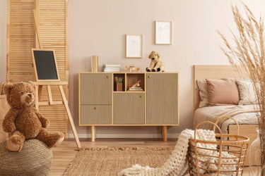Anacardo Haya - 122 cm - efecto madera