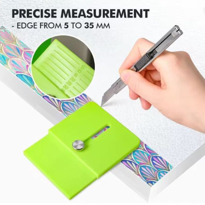 Randen Snijder 5-40mm