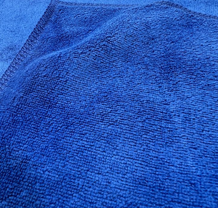 Microvezeldoek voor Glas of Autolak – Krasvrij kopen? www.xwrapshop.com
