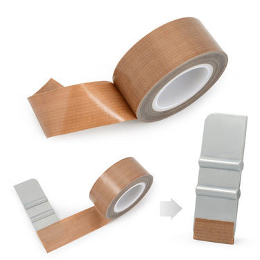 Teflon Tape for squeegees - 500CM
