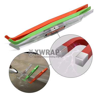 Set di bastoncini magnetici avvolgenti